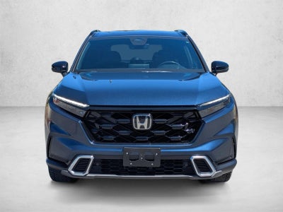 2023 Honda CR-V Hybrid Sport Touring AWD