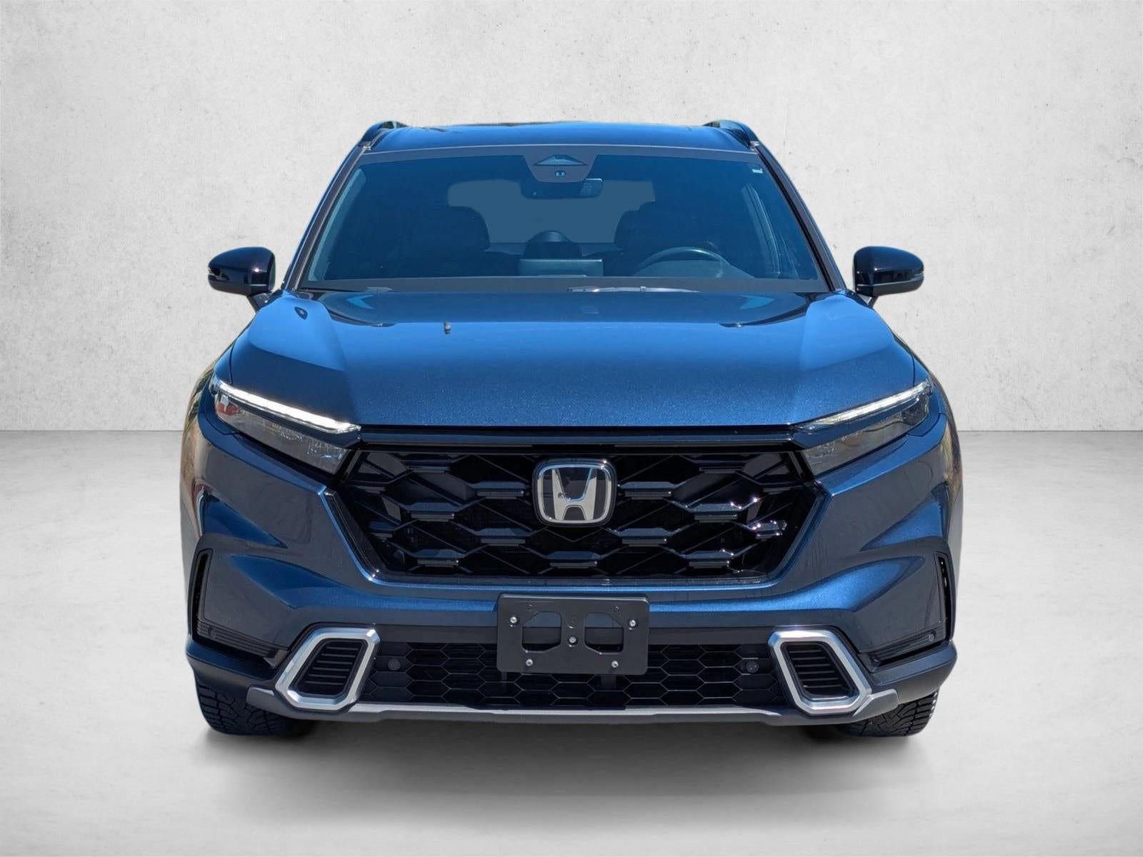 2023 Honda CR-V Hybrid Sport Touring AWD