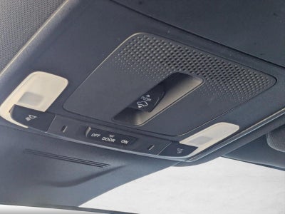 2023 Honda CR-V Hybrid Sport Touring AWD