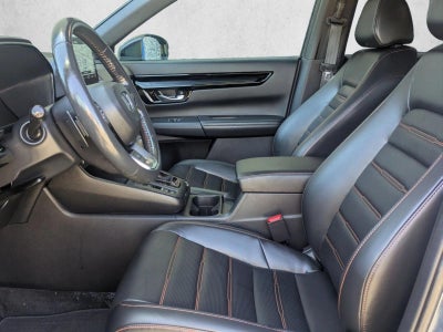 2023 Honda CR-V Hybrid Sport Touring AWD