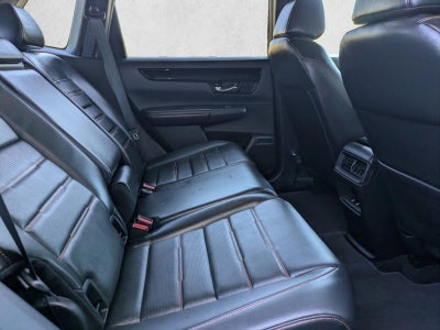 2023 Honda CR-V Hybrid Sport Touring AWD