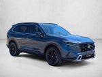 2023 Honda CR-V Hybrid Sport Touring AWD