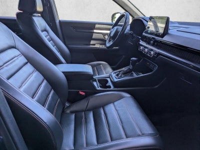 2023 Honda CR-V Hybrid Sport Touring AWD