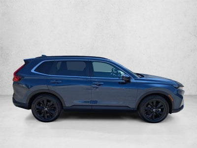2023 Honda CR-V Hybrid Sport Touring AWD