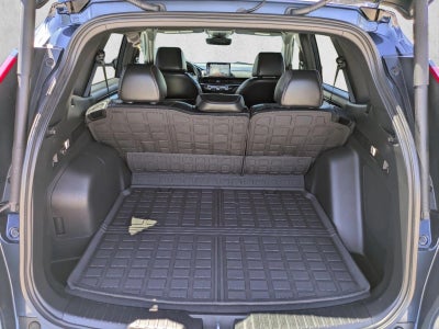 2023 Honda CR-V Hybrid Sport Touring AWD