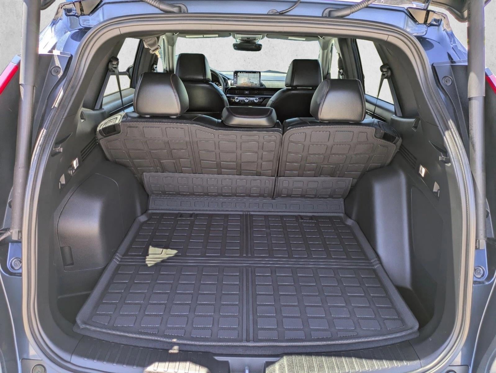 2023 Honda CR-V Hybrid Sport Touring AWD