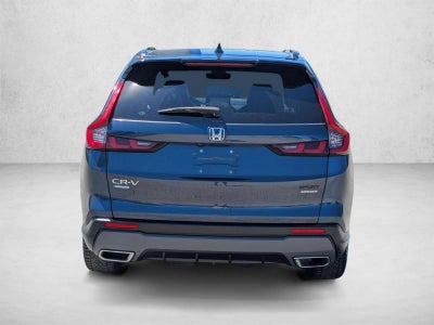 2023 Honda CR-V Hybrid Sport Touring AWD