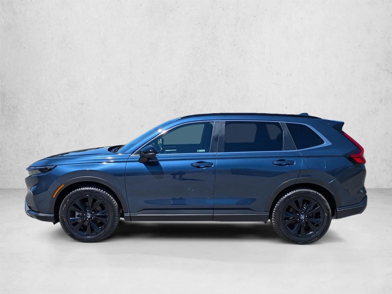 2023 Honda CR-V Hybrid Sport Touring AWD