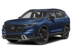 2023 Honda CR-V Hybrid Sport Touring AWD