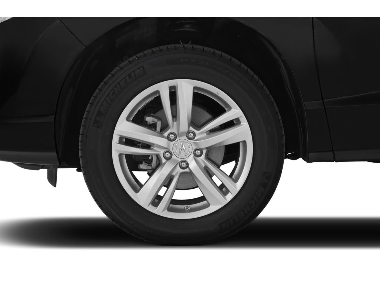 2015 Acura RDX AWD