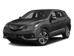 2017 Acura RDX AWD w/Advance Pkg