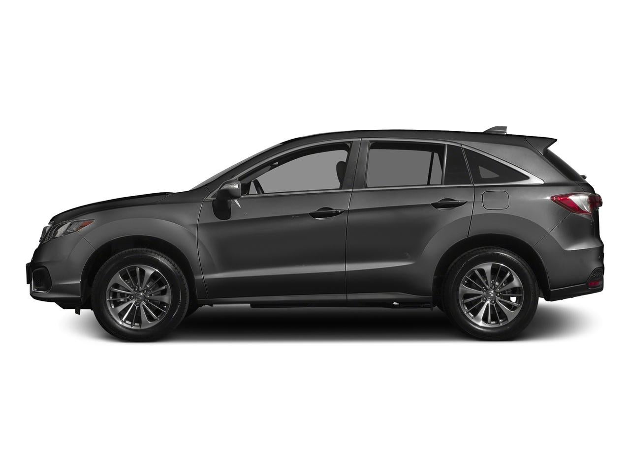 2017 Acura RDX AWD w/Advance Pkg