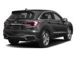 2017 Acura RDX AWD w/Advance Pkg