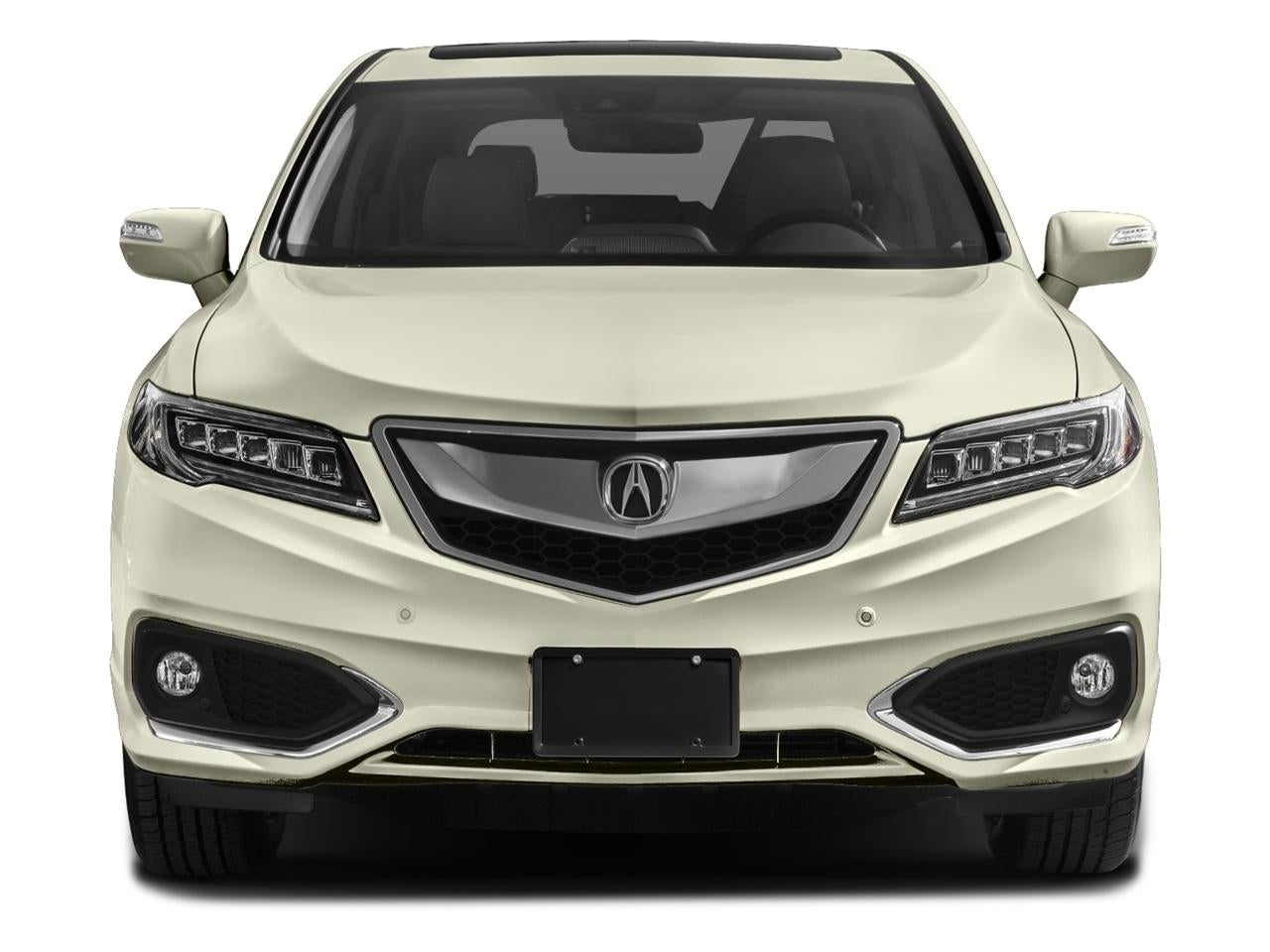 2017 Acura RDX AWD w/Advance Pkg
