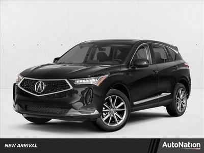 2023 Acura RDX SH-AWD w/Technology Package