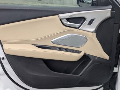 2024 Acura RDX SH-AWD w/Technology Package