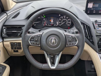 2024 Acura RDX SH-AWD w/Technology Package