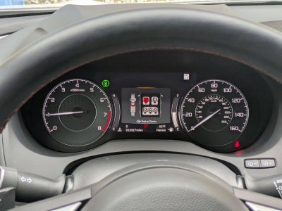 2024 Acura RDX SH-AWD w/Technology Package