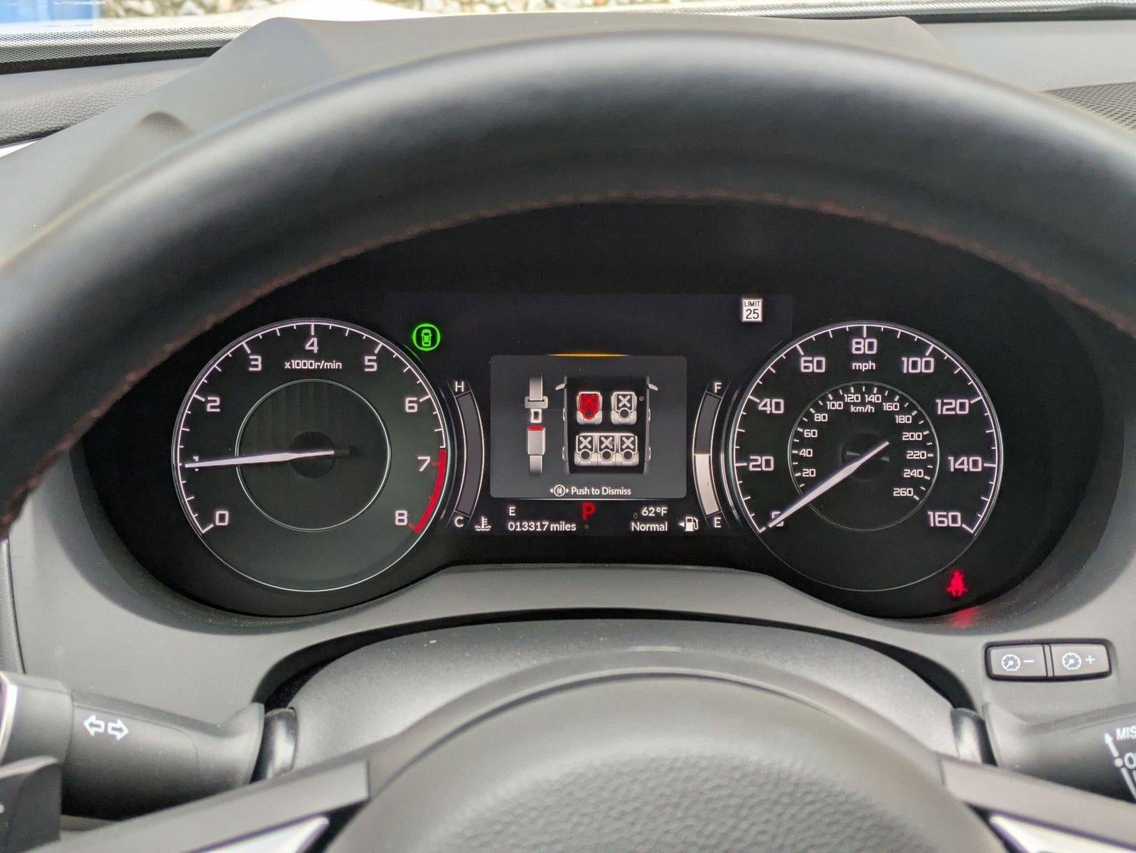 2024 Acura RDX SH-AWD w/Technology Package