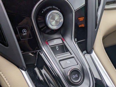 2024 Acura RDX SH-AWD w/Technology Package