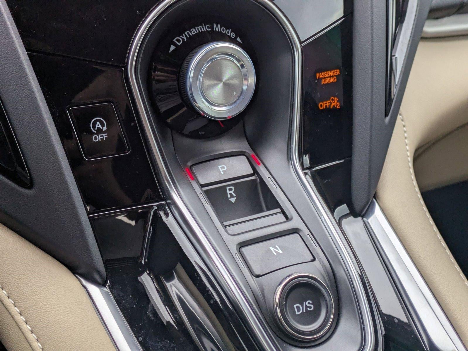 2024 Acura RDX SH-AWD w/Technology Package