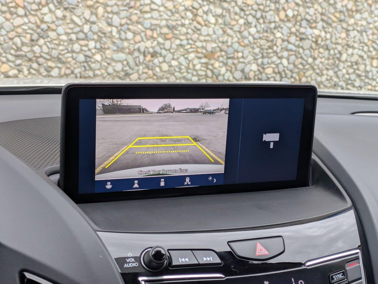 2024 Acura RDX SH-AWD w/Technology Package