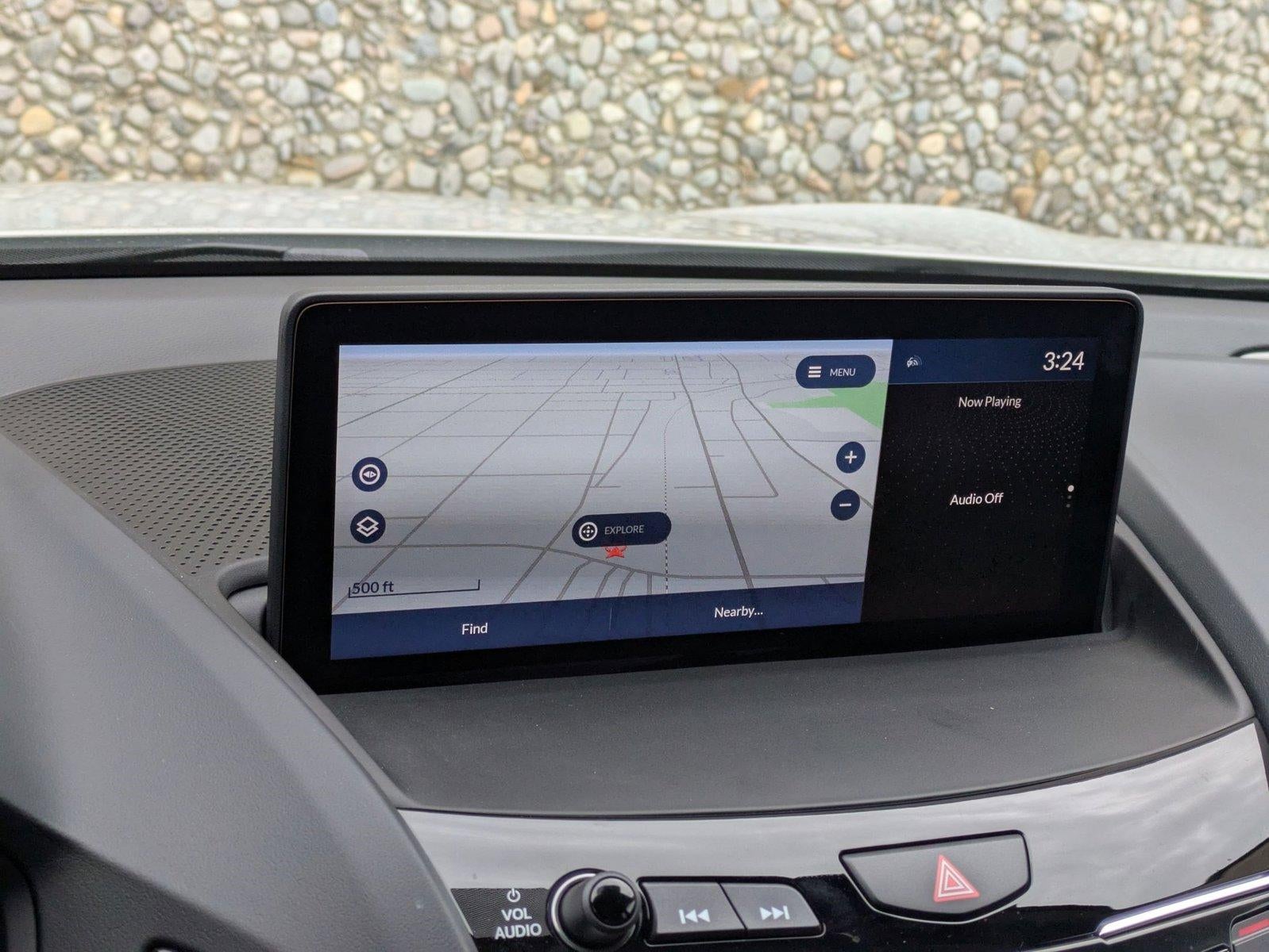 2024 Acura RDX SH-AWD w/Technology Package