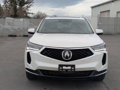 2024 Acura RDX SH-AWD w/Technology Package