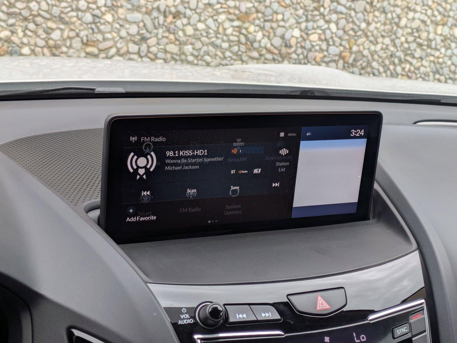 2024 Acura RDX SH-AWD w/Technology Package