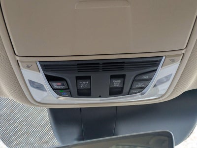 2024 Acura RDX SH-AWD w/Technology Package