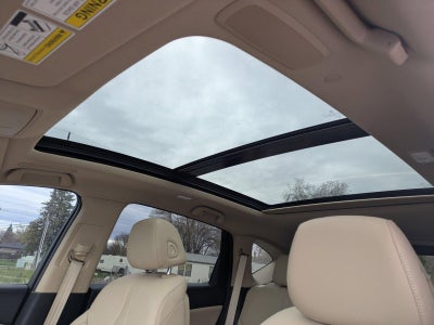 2024 Acura RDX SH-AWD w/Technology Package