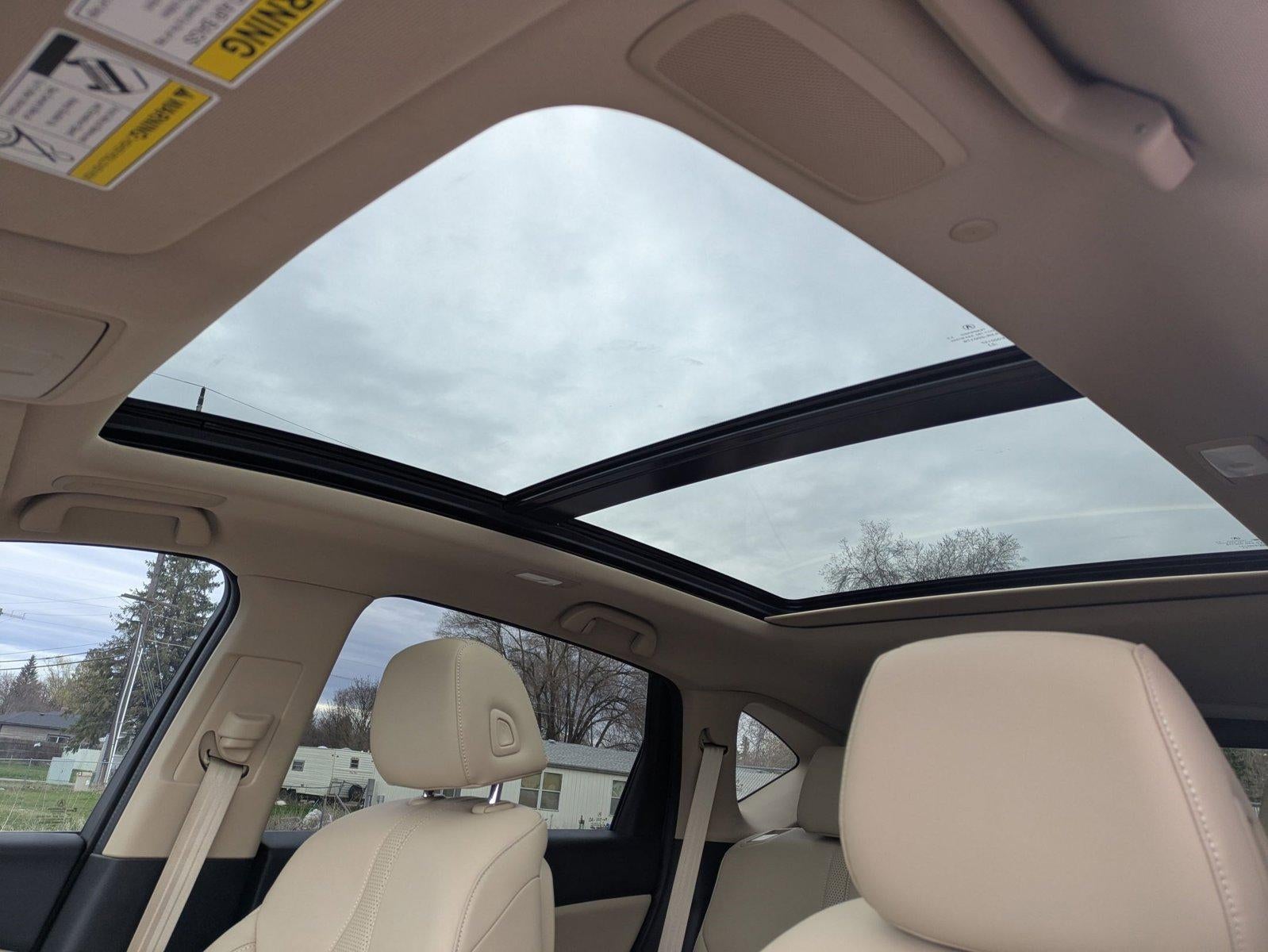 2024 Acura RDX SH-AWD w/Technology Package