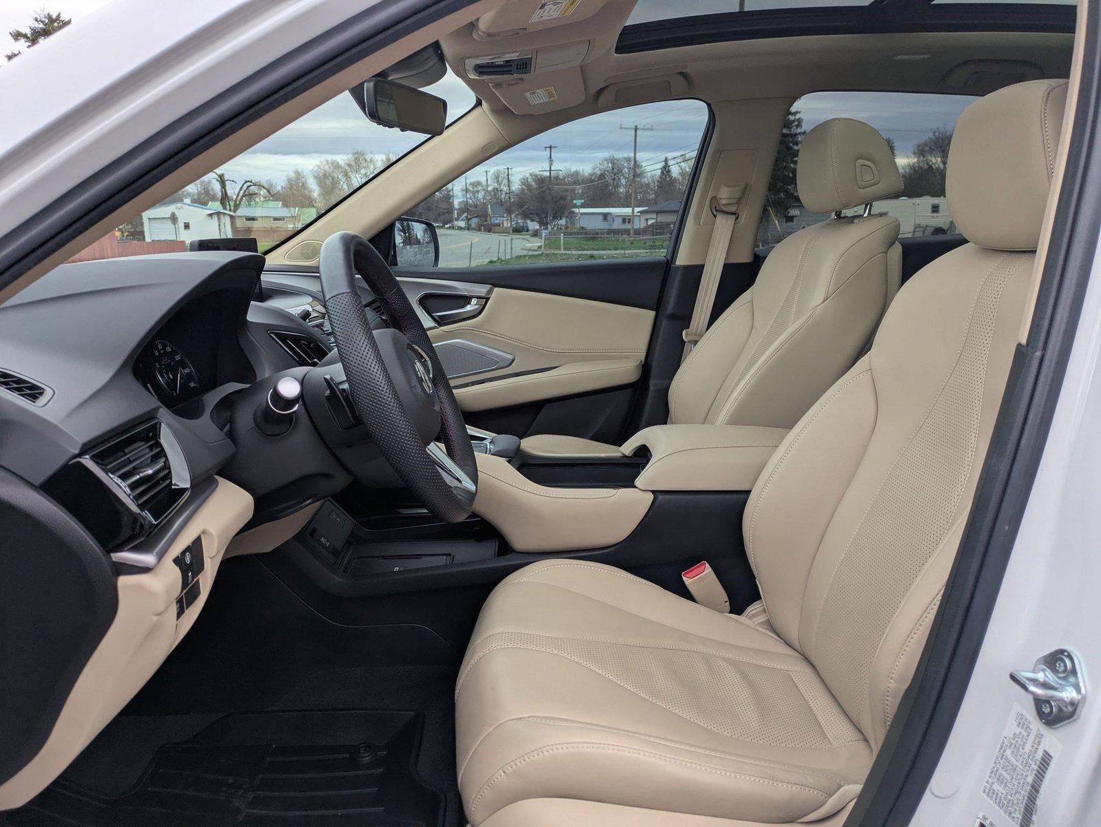 2024 Acura RDX SH-AWD w/Technology Package