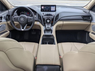2024 Acura RDX SH-AWD w/Technology Package