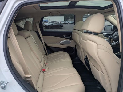 2024 Acura RDX SH-AWD w/Technology Package