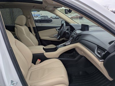 2024 Acura RDX SH-AWD w/Technology Package