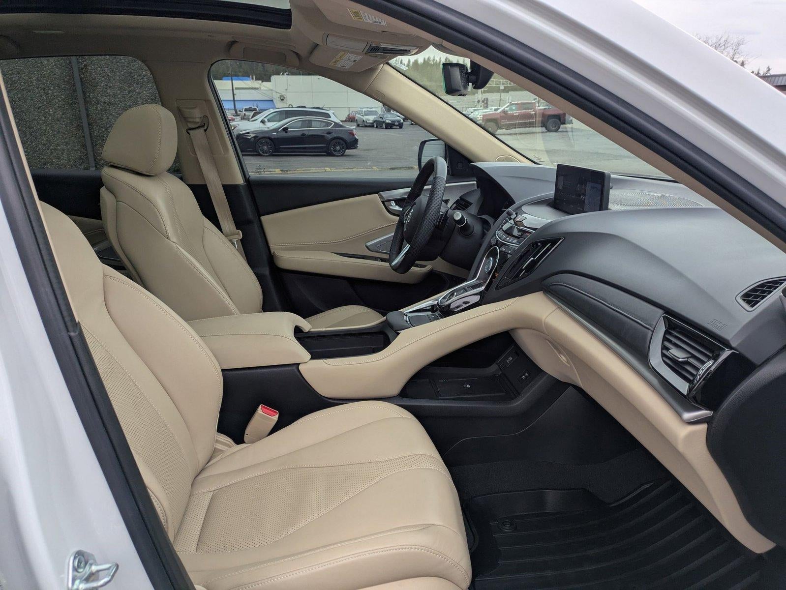 2024 Acura RDX SH-AWD w/Technology Package