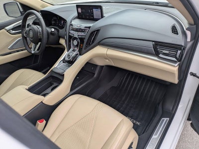 2024 Acura RDX SH-AWD w/Technology Package