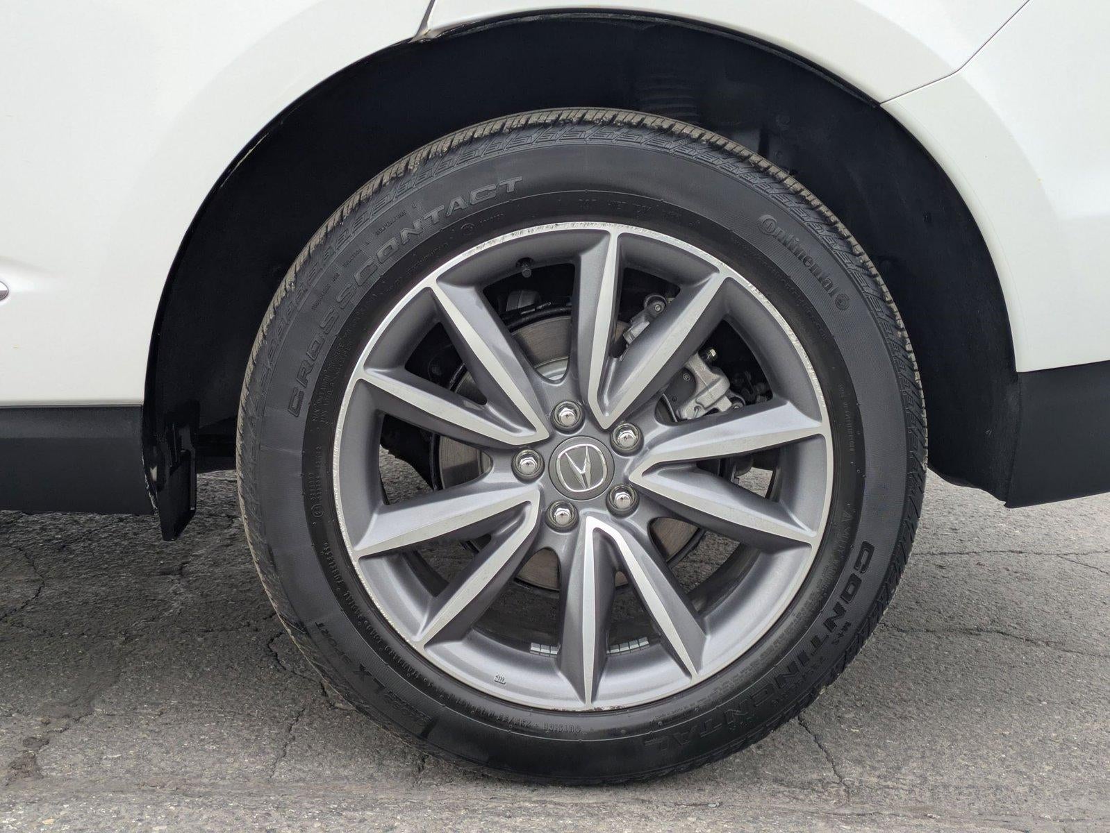 2024 Acura RDX SH-AWD w/Technology Package