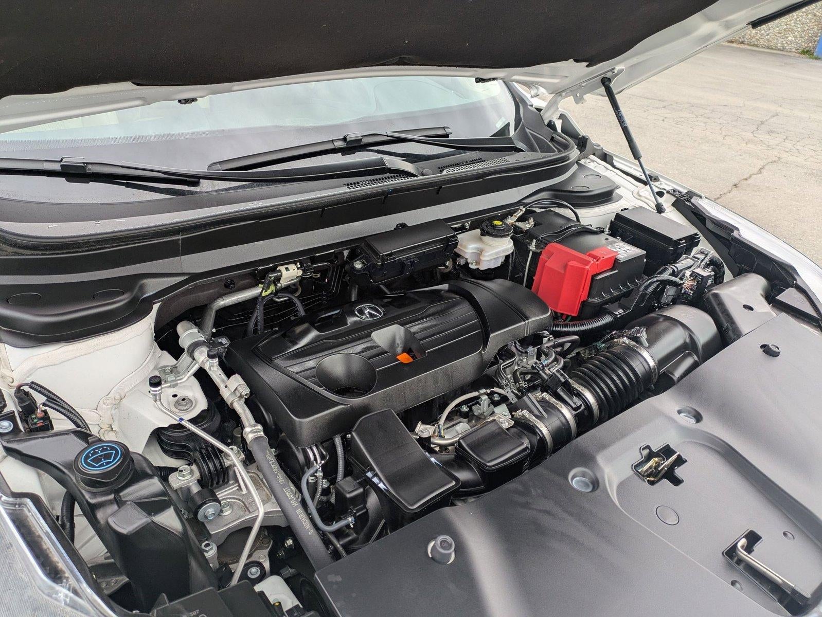 2024 Acura RDX SH-AWD w/Technology Package