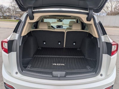 2024 Acura RDX SH-AWD w/Technology Package