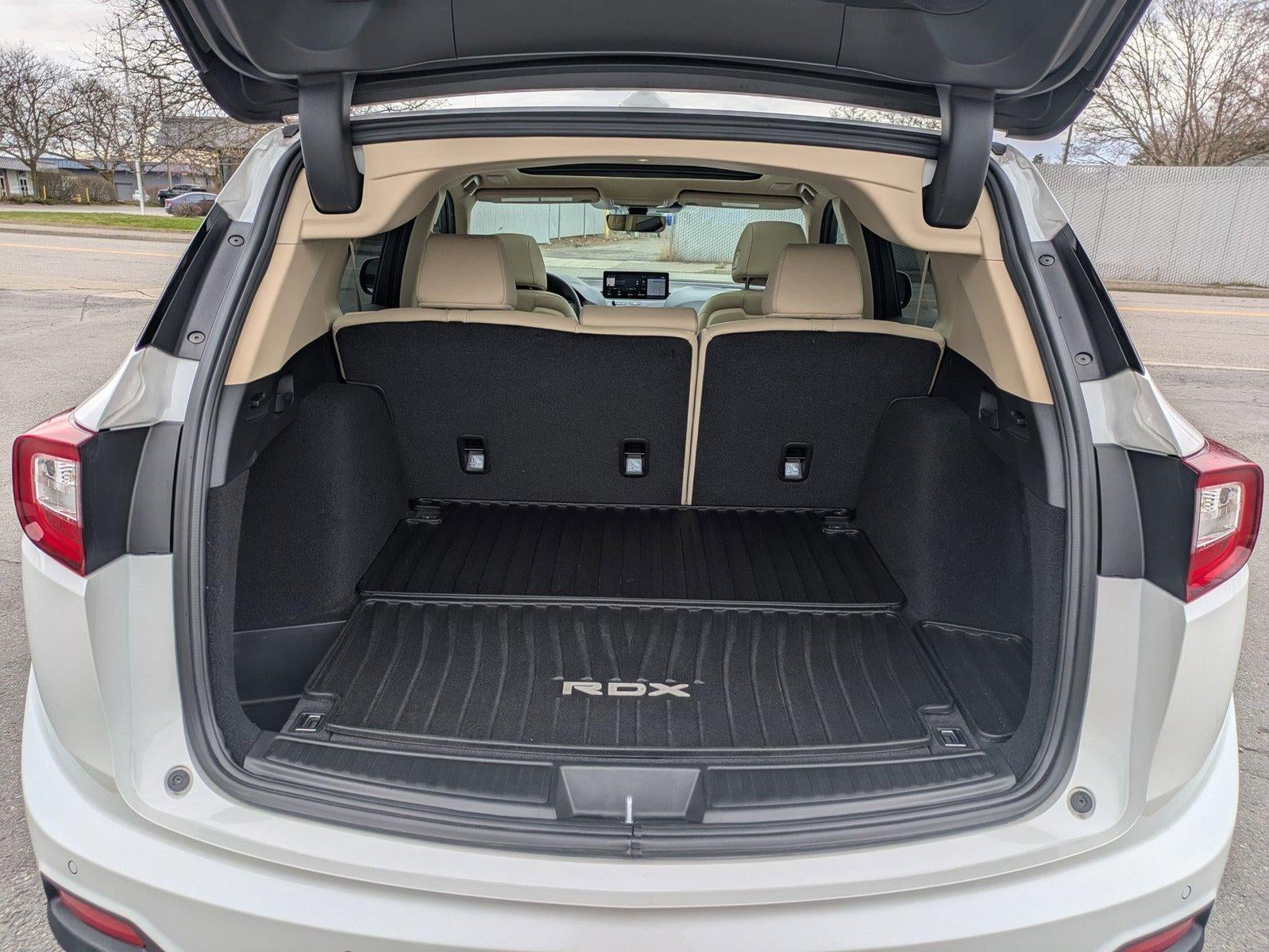 2024 Acura RDX SH-AWD w/Technology Package