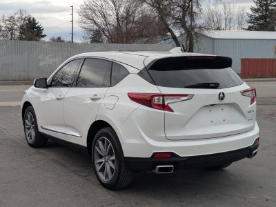 2024 Acura RDX SH-AWD w/Technology Package