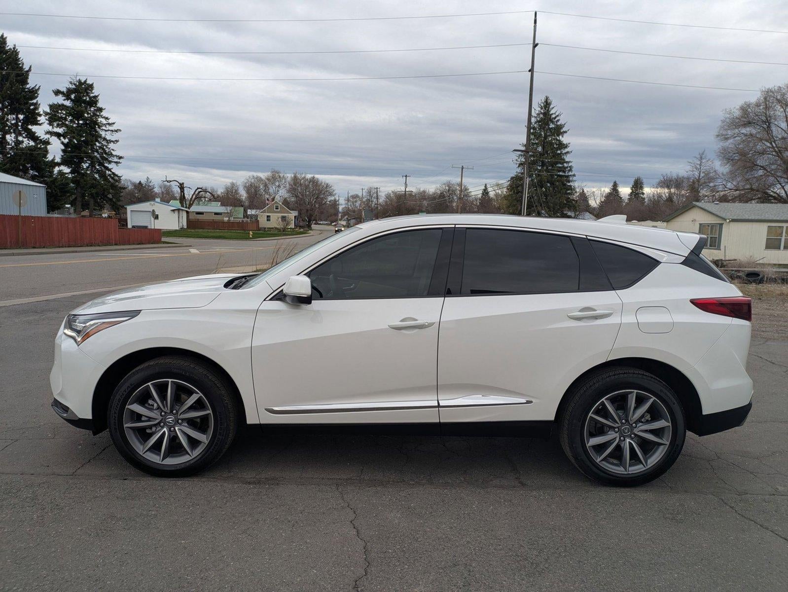 2024 Acura RDX SH-AWD w/Technology Package