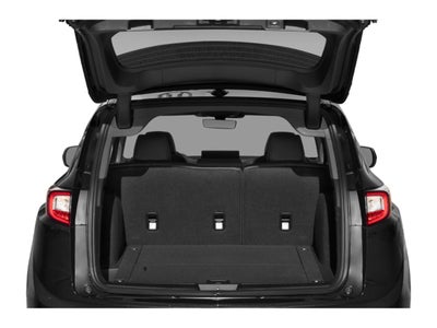 2024 Acura RDX SH-AWD w/Technology Package