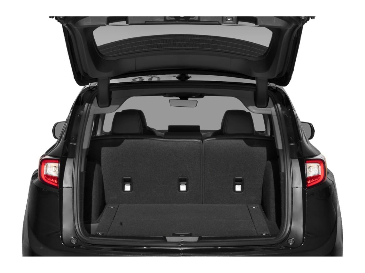 2024 Acura RDX SH-AWD w/Technology Package