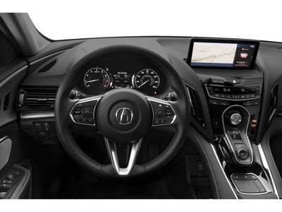 2024 Acura RDX SH-AWD w/Technology Package