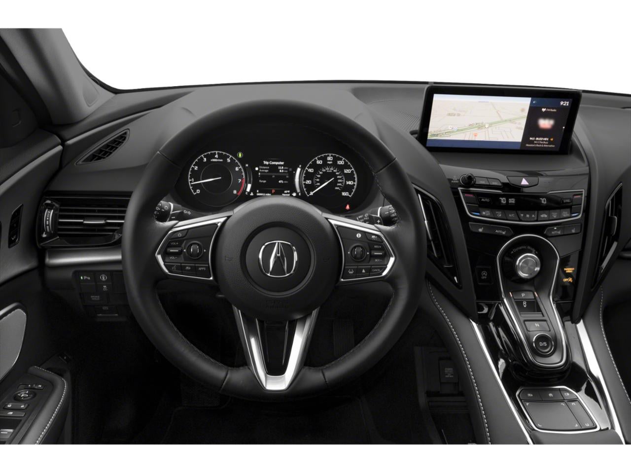 2024 Acura RDX SH-AWD w/Technology Package