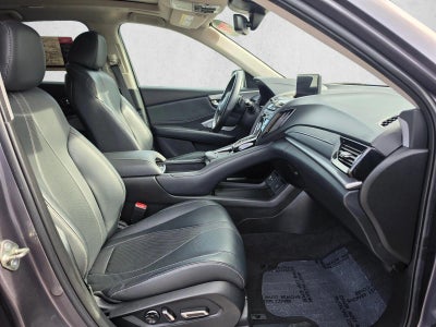2019 Acura RDX AWD w/Technology Pkg