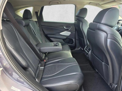 2019 Acura RDX AWD w/Technology Pkg
